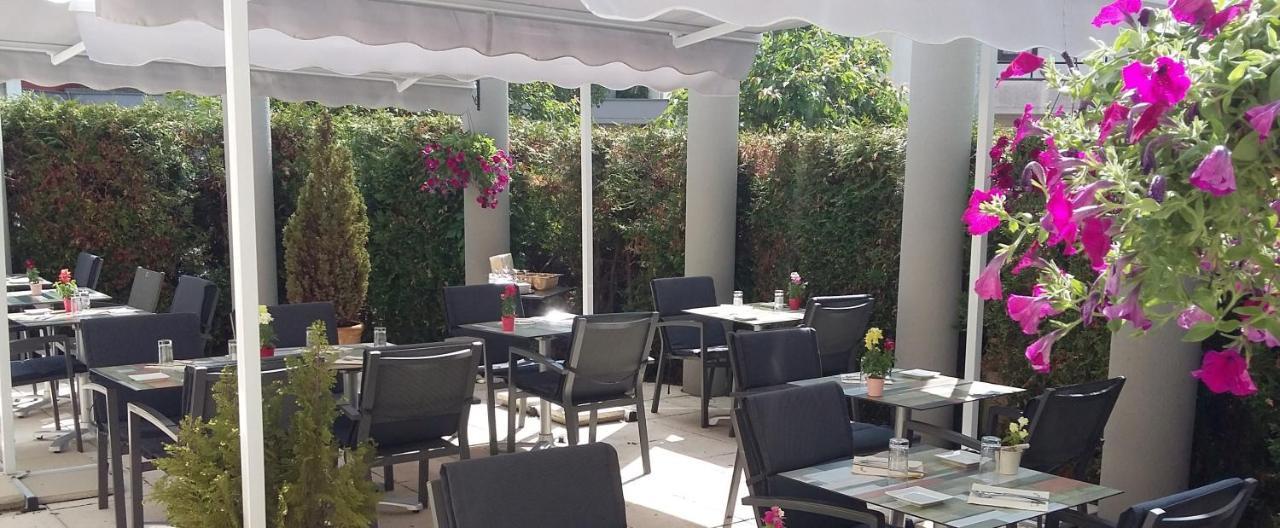 Cottage Logis Hotel - Restaurant Dudelange Exterior photo